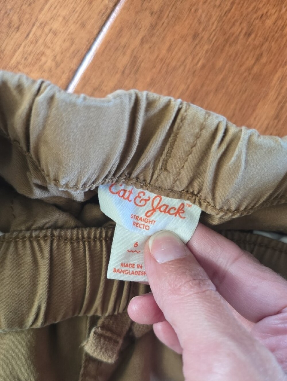 Pants - Picture 2 of 3